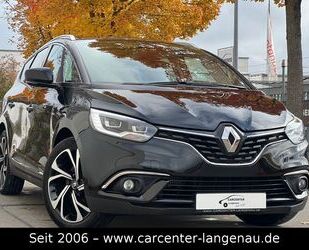 Renault Grand Scenic Gebrauchtwagen