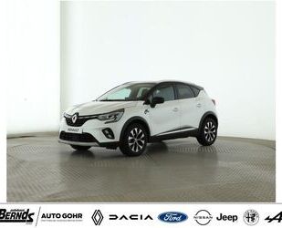 Renault Captur Gebrauchtwagen
