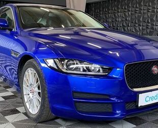 Jaguar XE Gebrauchtwagen
