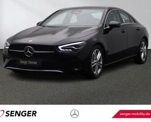 Mercedes-Benz CLA 180 Gebrauchtwagen