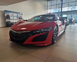 Honda NSX Gebrauchtwagen