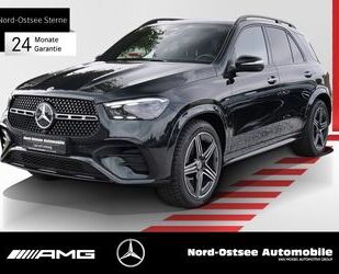 Mercedes-Benz GLE 450 Gebrauchtwagen