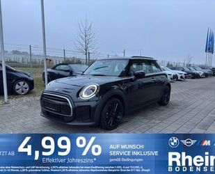 Mini Cooper Gebrauchtwagen