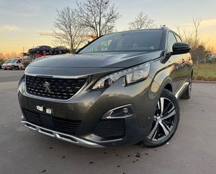 Peugeot 5008 Gebrauchtwagen