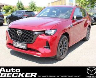 Mazda CX-60 Gebrauchtwagen