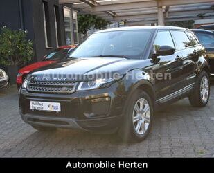 Land Rover Range Rover Evoque Gebrauchtwagen