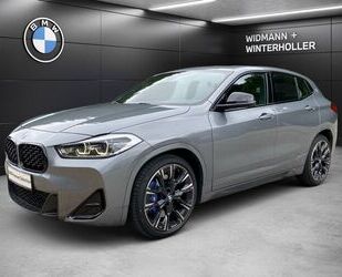 BMW X2 Gebrauchtwagen