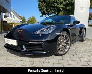 Porsche Cayman Gebrauchtwagen