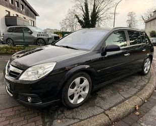 Opel Signum Gebrauchtwagen