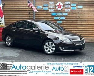 Opel Insignia Gebrauchtwagen