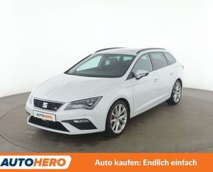 Seat Leon Gebrauchtwagen
