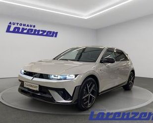 Hyundai IONIQ 5 Gebrauchtwagen