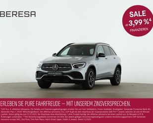 Mercedes-Benz GLC 300 Gebrauchtwagen