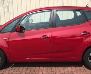 Hyundai ix20 Gebrauchtwagen