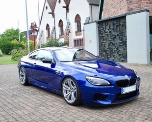 BMW M6 Gebrauchtwagen