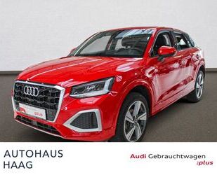 Audi Q2 Gebrauchtwagen
