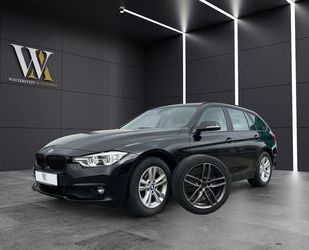 BMW 318 Gebrauchtwagen