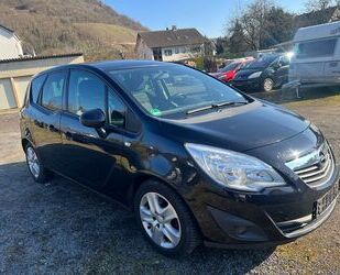 Opel Meriva Gebrauchtwagen