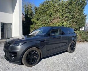Land Rover Range Rover Sport Gebrauchtwagen