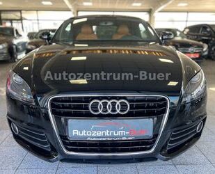 Audi TT Gebrauchtwagen