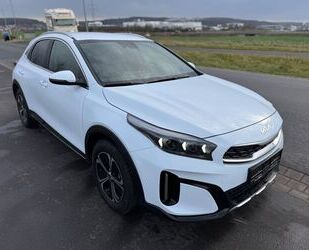 Kia XCeed Gebrauchtwagen