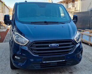Ford Transit Custom Gebrauchtwagen