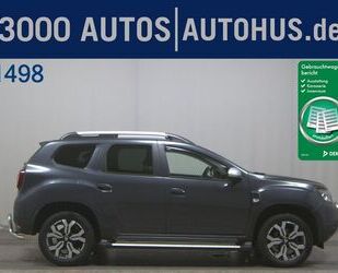Dacia Duster Gebrauchtwagen