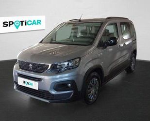 Peugeot Rifter Gebrauchtwagen