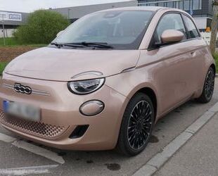 Fiat 500e Gebrauchtwagen