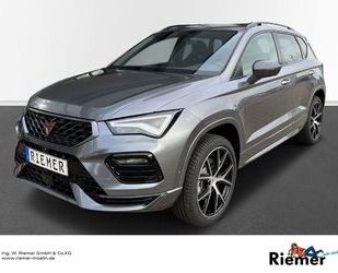 Cupra Ateca Gebrauchtwagen