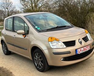 Renault Modus Gebrauchtwagen