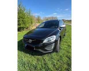 Volvo XC60 Gebrauchtwagen