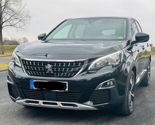 Peugeot 3008 Gebrauchtwagen