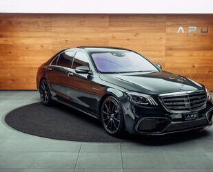 Mercedes-Benz S 65 AMG Gebrauchtwagen