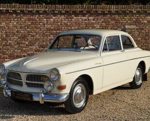 Volvo Amazon Gebrauchtwagen