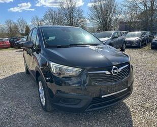 Opel Crossland (X) Gebrauchtwagen