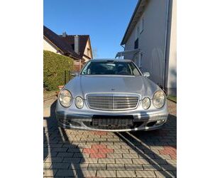 Mercedes-Benz 220 Gebrauchtwagen