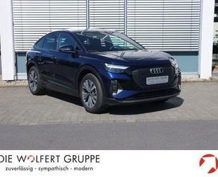 Audi Q4 e-tron Gebrauchtwagen
