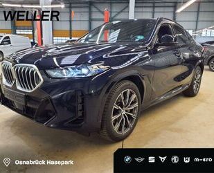 BMW X6 Gebrauchtwagen