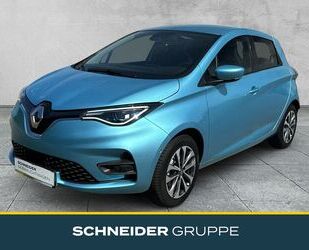 Renault ZOE Gebrauchtwagen