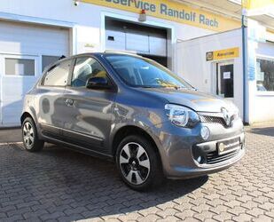 Renault Twingo Gebrauchtwagen