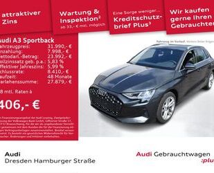 Audi A3 Gebrauchtwagen