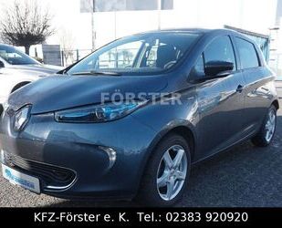 Renault ZOE Gebrauchtwagen
