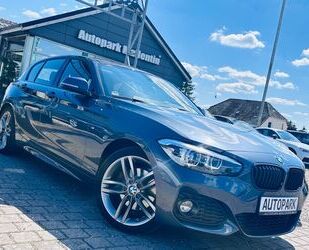 BMW 125 Gebrauchtwagen