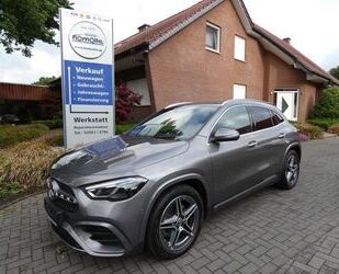 Mercedes-Benz GLA 200 Gebrauchtwagen