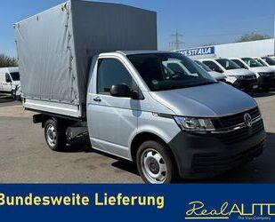 VW T6 Transporter Gebrauchtwagen
