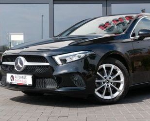 Mercedes-Benz A 200 Gebrauchtwagen