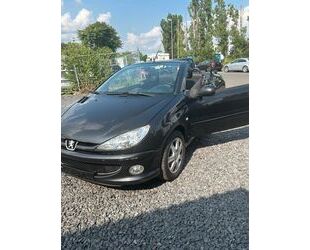 Peugeot 206 Gebrauchtwagen