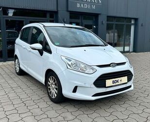 Ford B-Max Gebrauchtwagen