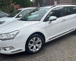 Citroen C5 Gebrauchtwagen